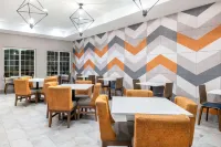 La Quinta Inn & Suites by Wyndham St. George - breakfast