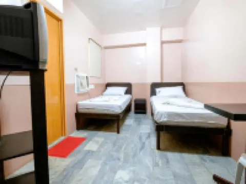 GV Hotel Ozamis Hotels in Ozamis City