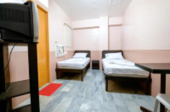 GV Hotel Ozamis Hotels in Misamis Occidental