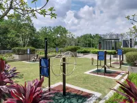 Yemala Suites at Skyloft - Johor - Bungalows