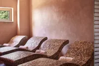 Atlantica Belvedere Resort - Adults Only - spa