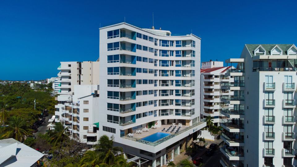 Samawi Hotel