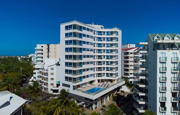 Samawi Hotel