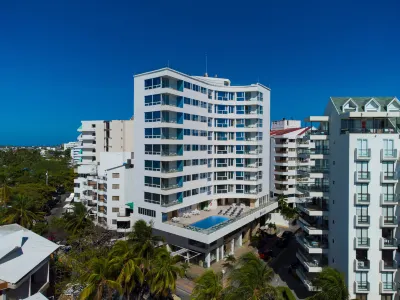 Samawi Hotel Các khách sạn ở 