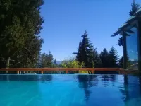 Aldea Andina Hotel&Spa - Rooftop Pools