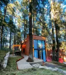 TinyChillHouse Các khách sạn ở Mineral del Chico