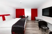 DORMERO Hotel Zürich Airport