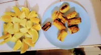 Diani Campsite and Cottages - Desayuno