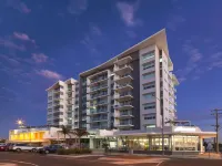 Oaks Mackay Rivermarque Hotel - Boutique
