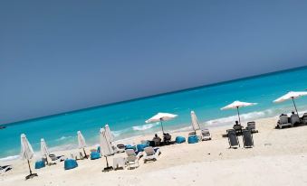 Counsel Beach Hotel New Alamein