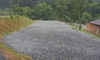 Yeongwol Doosan Camping Site