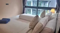 B405 -1 Bedroom Condo Pool View Near Ao Nang Beach - Lejligheder