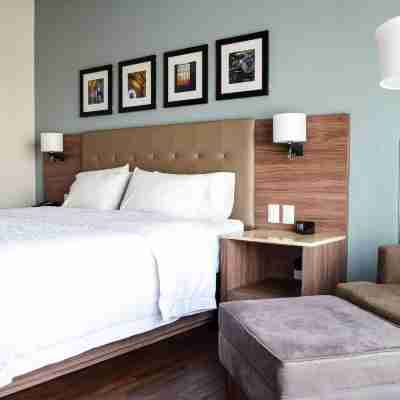 Hampton Inn by Hilton Durango Rooms