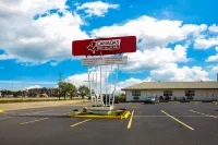 Canadas Best Value Inn Fort St John - Motels