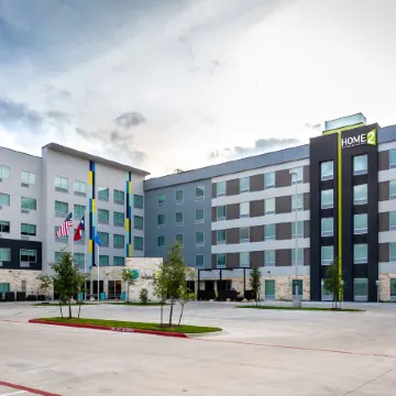 Home2 Suites by Hilton Pflugerville