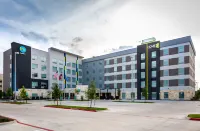 Home2 Suites by Hilton Pflugerville Hotels in Pflugerville