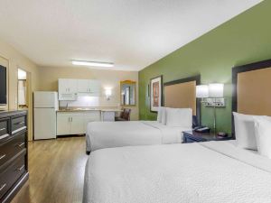 Extended Stay America Suites - Nashville - Franklin - Cool Springs