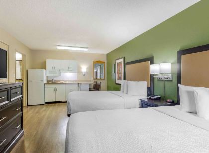 Extended Stay America Suites - Nashville - Franklin - Cool Springs