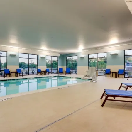 Holiday Inn Express & Suites WINSTON - SALEM SW - CLEMMONS by IHG