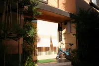 기쿠노야 료칸  호텔