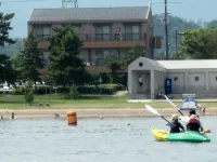Wasuki Base Biwako Guest House Hotels in Takashima