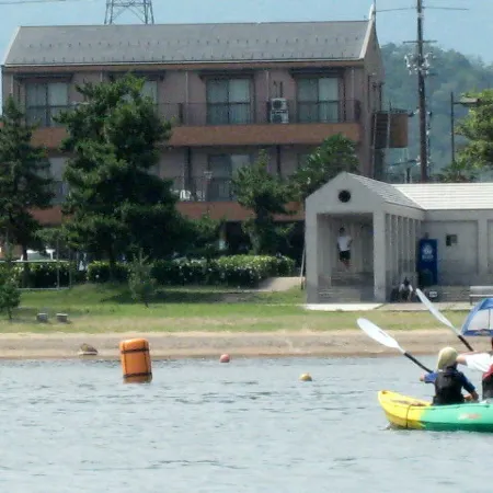 Villa Sansui