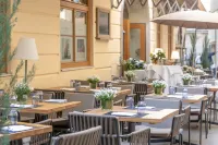 Small Luxury Hotel Goldgasse Các khách sạn ở Salzburg