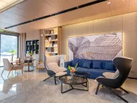 Echarm Hotel (Xiaogan Yingcheng Tiyuguan) Hotels in Yingcheng