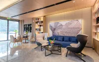 Echarm Hotel (Xiaogan Yingcheng Tiyuguan) Hotels in Yingcheng