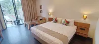 Mountain Retreat Kodai - parcheggio