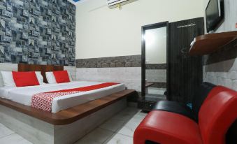 OYO 64579 Hotel Jannat