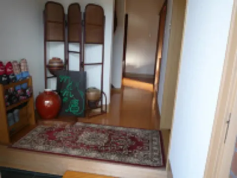 mame庵（豆庵） 丹波のホテル