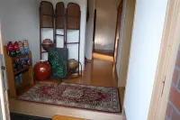 Mame an Hotels in Tamba