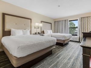 Hampton Inn & Suites Memphis-Galleria