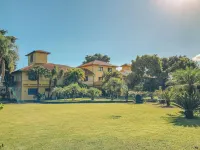Hotel Visconte d'Italia Hotels near Três Coroas RS