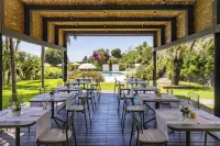 Donna Carmela Resort and Lodges Hotels in Riposto