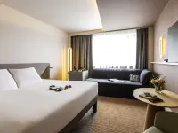 Novotel Nancy Hotel di Laxou