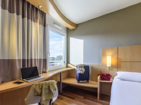 Ibis Toulouse Blagnac Aeroport