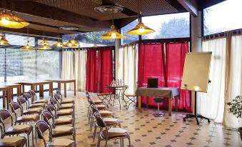 Ibis Budget Saint Christol les Ales