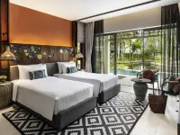 Grand Mercure Khao Lak Bangsak Các khách sạn gần Bãi biển Bangsak