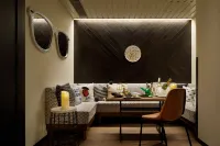 Moxy Osaka Umeda Hotels in Osaka