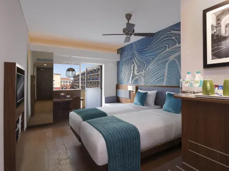 Ibis Styles Goa Calangute
