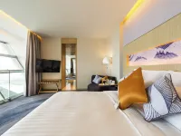 Novotel Jinji Lake Suzhou SIP