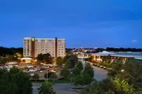Embassy Suites by Hilton Charleston Airport Hotel & Convention Center