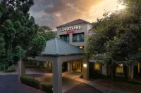 Courtyard Stockton Hotels in Stockton