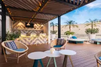 Hotel Avani Cancún Airport Hoteles en Benito Juárez