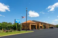Rodeway Inn Denmark-Jackson Hotels near West Tennessee Delta Heritage Center / Tina Turner Museum