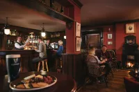Bushmills Inn Hotel & Restaurant - bar