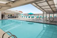 Bethany Beach Ocean Suites Residence Inn - Beach