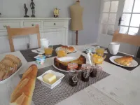La Folie فنادق في Vouvant